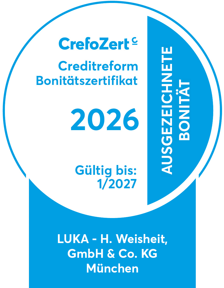 luka lueftungs und klimatechnik crefozert zertifikat 2026