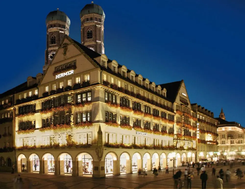 luka lueftung-und-klimatechnik referenzen helios hirmer herrenmode 1